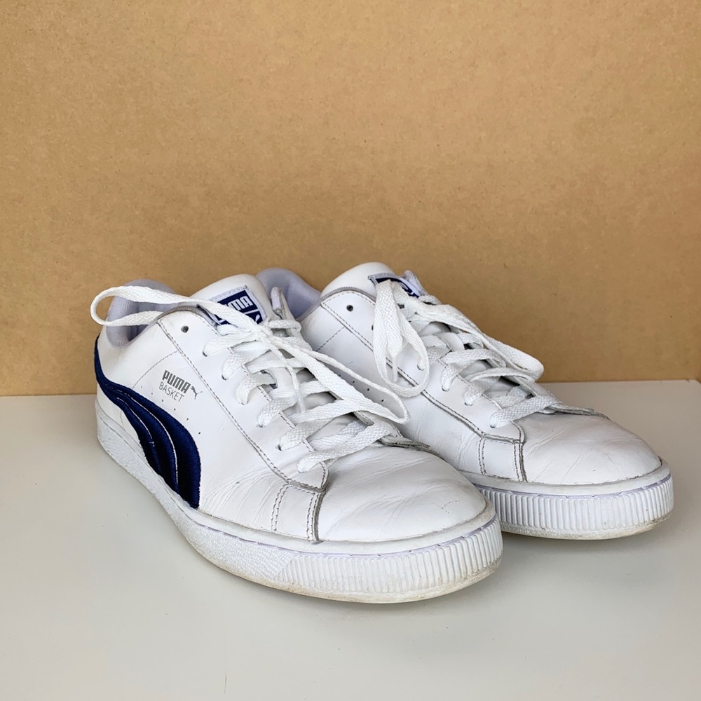 Puma Basket Classic